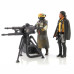 Ігровий набір Hasbro Kessel Guard & Lando Calrissian Star Wars Force Link 2.0 (E1252/E0324)