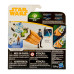 Ігровий набір Hasbro Rose (First order disguise), BB-8, & BB-9E Forcelink 2.0 (E1322/E0324)