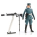 Ігровий набір Hasbro Rose (First order disguise), BB-8, & BB-9E Forcelink 2.0 (E1322/E0324)