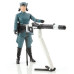 Ігровий набір Hasbro Rose (First order disguise), BB-8, & BB-9E Forcelink 2.0 (E1322/E0324)