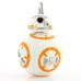 Ігровий набір Hasbro Rose (First order disguise), BB-8, & BB-9E Forcelink 2.0 (E1322/E0324)