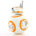 Ігровий набір Hasbro Rose (First order disguise), BB-8, & BB-9E Forcelink 2.0 (E1322/E0324)