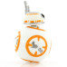 Ігровий набір Hasbro Rose (First order disguise), BB-8, & BB-9E Forcelink 2.0 (E1322/E0324)