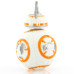 Ігровий набір Hasbro Rose (First order disguise), BB-8, & BB-9E Forcelink 2.0 (E1322/E0324)