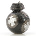 Ігровий набір Hasbro Rose (First order disguise), BB-8, & BB-9E Forcelink 2.0 (E1322/E0324)