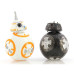 Ігровий набір Hasbro Rose (First order disguise), BB-8, & BB-9E Forcelink 2.0 (E1322/E0324)
