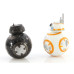 Ігровий набір Hasbro Rose (First order disguise), BB-8, & BB-9E Forcelink 2.0 (E1322/E0324)