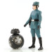 Ігровий набір Hasbro Rose (First order disguise), BB-8, & BB-9E Forcelink 2.0 (E1322/E0324)