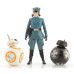 Ігровий набір Hasbro Rose (First order disguise), BB-8, & BB-9E Forcelink 2.0 (E1322/E0324)