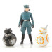 Ігровий набір Hasbro Rose (First order disguise), BB-8, & BB-9E Forcelink 2.0 (E1322/E0324)