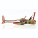 Ігровий набір Hasbro Enfys Nest Swoop Bike Star Wars Force Link 2.0 (E1260/E0325)