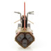 Ігровий набір Hasbro Enfys Nest Swoop Bike Star Wars Force Link 2.0 (E1260/E0325)