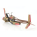 Ігровий набір Hasbro Enfys Nest Swoop Bike Star Wars Force Link 2.0 (E1260/E0325)