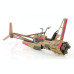Ігровий набір Hasbro Enfys Nest Swoop Bike Star Wars Force Link 2.0 (E1260/E0325)