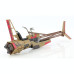 Ігровий набір Hasbro Enfys Nest Swoop Bike Star Wars Force Link 2.0 (E1260/E0325)