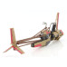 Ігровий набір Hasbro Enfys Nest Swoop Bike Star Wars Force Link 2.0 (E1260/E0325)