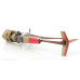 Ігровий набір Hasbro Enfys Nest Swoop Bike Star Wars Force Link 2.0 (E1260/E0325)