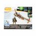 Ігровий набір Hasbro Enfys Nest Swoop Bike Star Wars Force Link 2.0 (E1260/E0325)