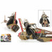 Ігровий набір Hasbro Enfys Nest Swoop Bike Star Wars Force Link 2.0 (E1260/E0325)