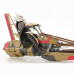 Ігровий набір Hasbro Enfys Nest Swoop Bike Star Wars Force Link 2.0 (E1260/E0325)