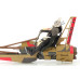 Ігровий набір Hasbro Enfys Nest Swoop Bike Star Wars Force Link 2.0 (E1260/E0325)