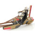 Ігровий набір Hasbro Enfys Nest Swoop Bike Star Wars Force Link 2.0 (E1260/E0325)