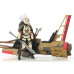 Ігровий набір Hasbro Enfys Nest Swoop Bike Star Wars Force Link 2.0 (E1260/E0325)