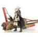 Ігровий набір Hasbro Enfys Nest Swoop Bike Star Wars Force Link 2.0 (E1260/E0325)