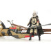 Ігровий набір Hasbro Enfys Nest Swoop Bike Star Wars Force Link 2.0 (E1260/E0325)