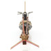 Ігровий набір Hasbro Enfys Nest Swoop Bike Star Wars Force Link 2.0 (E1260/E0325)