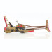 Ігровий набір Hasbro Enfys Nest Swoop Bike Star Wars Force Link 2.0 (E1260/E0325)