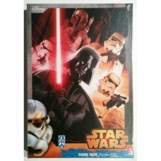 Колекційний пазл F.X. Schmid Disney Star Wars Dark Side 200 ел.