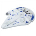 Ігровий набір Hasbro Millennium Falcon Star Wars Force Link 2.0 (E0764)