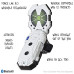 Ігровий набір Hasbro Millennium Falcon Star Wars Force Link 2.0 (E0764)