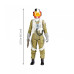 Ігровий набір Hasbro Resistance A-Wing Fighter With Resistance Pilot Tallie Forcelink 2.0 (E1264/E0326)