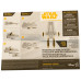 Ігровий набір Hasbro Resistance A-Wing Fighter With Resistance Pilot Tallie Forcelink 2.0 (E1264/E0326)