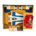 Ігровий набір Hasbro Resistance A-Wing Fighter With Resistance Pilot Tallie Forcelink 2.0 (E1264/E0326)