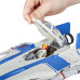 Ігровий набір Hasbro Resistance A-Wing Fighter With Resistance Pilot Tallie Forcelink 2.0 (E1264/E0326)