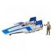Ігровий набір Hasbro Resistance A-Wing Fighter With Resistance Pilot Tallie Forcelink 2.0 (E1264/E0326)