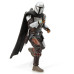 Колекційна екшен-фігурка Hasbro Star Wars The Vintage Collection The Mandalorian Beskar Armor VC181 (F1095/E7763)