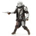 Колекційна екшен-фігурка Hasbro Star Wars The Vintage Collection The Mandalorian Beskar Armor VC181 (F1095/E7763)