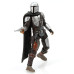 Колекційна екшен-фігурка Hasbro Star Wars The Vintage Collection The Mandalorian Beskar Armor VC181 (F1095/E7763)