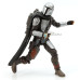 Колекційна екшен-фігурка Hasbro Star Wars The Vintage Collection The Mandalorian Beskar Armor VC181 (F1095/E7763)
