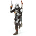 Колекційна екшен-фігурка Hasbro Star Wars The Vintage Collection The Mandalorian Beskar Armor VC181 (F1095/E7763)
