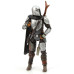 Колекційна екшен-фігурка Hasbro Star Wars The Vintage Collection The Mandalorian Beskar Armor VC181 (F1095/E7763)