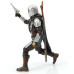 Колекційна екшен-фігурка Hasbro Star Wars The Vintage Collection The Mandalorian Beskar Armor VC181 (F1095/E7763)