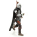 Колекційна екшен-фігурка Hasbro Star Wars The Vintage Collection The Mandalorian Beskar Armor VC181 (F1095/E7763)