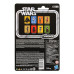 Колекційна екшен-фігурка Hasbro Star Wars The Vintage Collection The Mandalorian Beskar Armor VC181 (F1095/E7763)