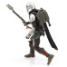 Колекційна екшен-фігурка Hasbro Star Wars The Vintage Collection The Mandalorian Beskar Armor VC181 (F1095/E7763)