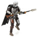 Колекційна екшен-фігурка Hasbro Star Wars The Vintage Collection The Mandalorian Beskar Armor VC181 (F1095/E7763)